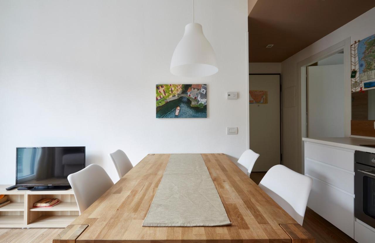 Appartamenti 1 Dervio Esterno foto