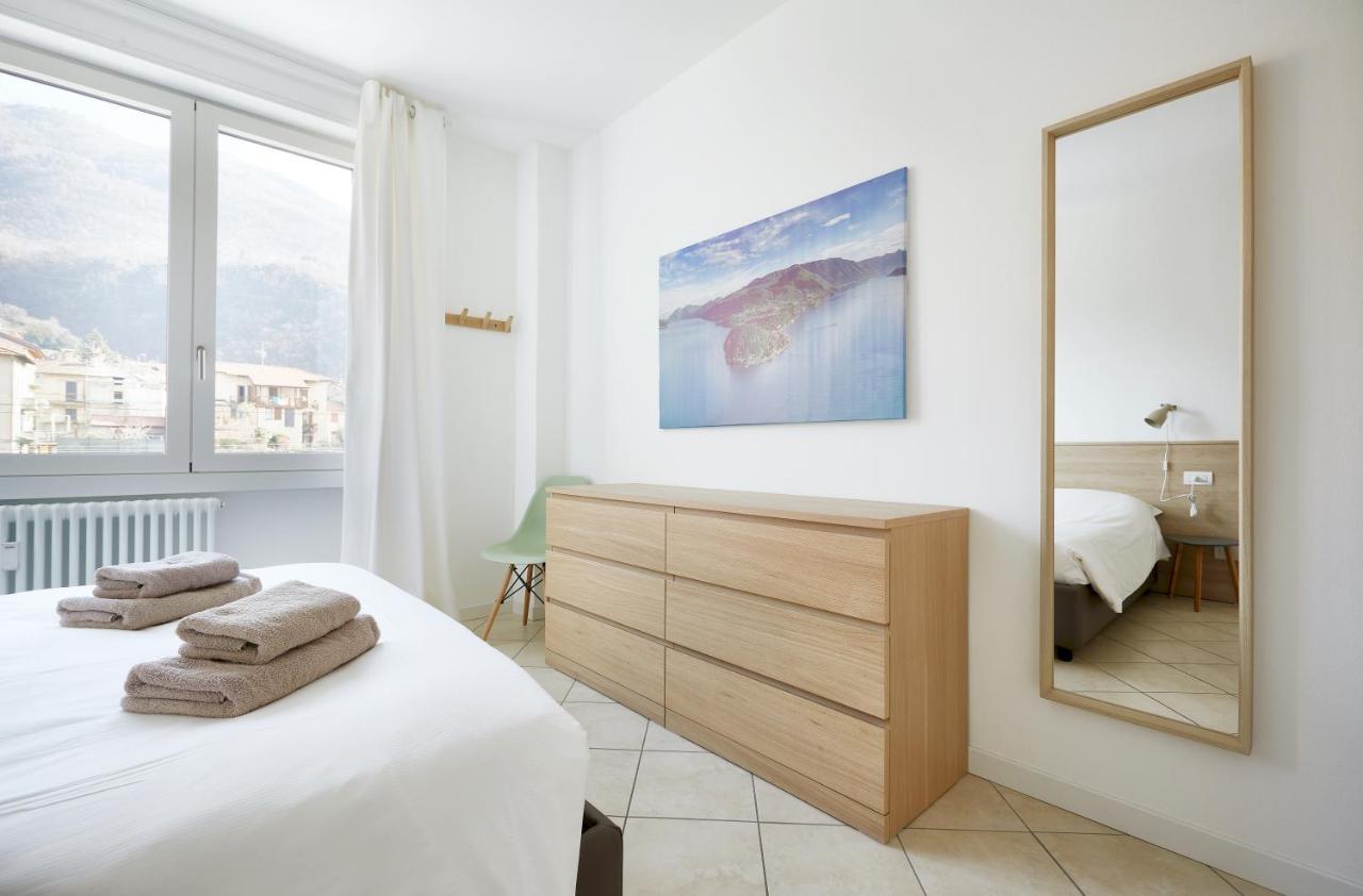 Appartamenti 1 Dervio Esterno foto