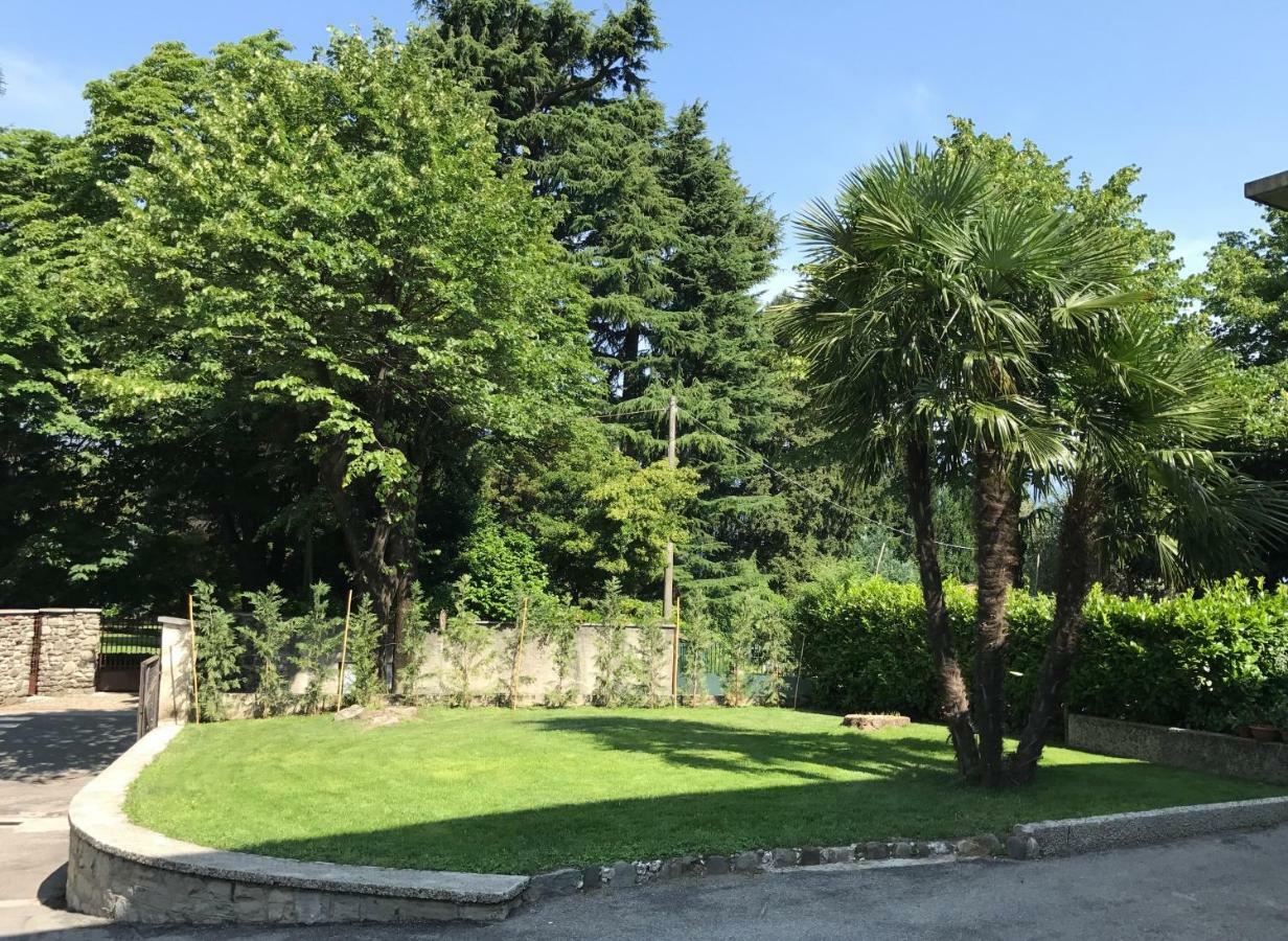 Appartamenti 1 Dervio Esterno foto