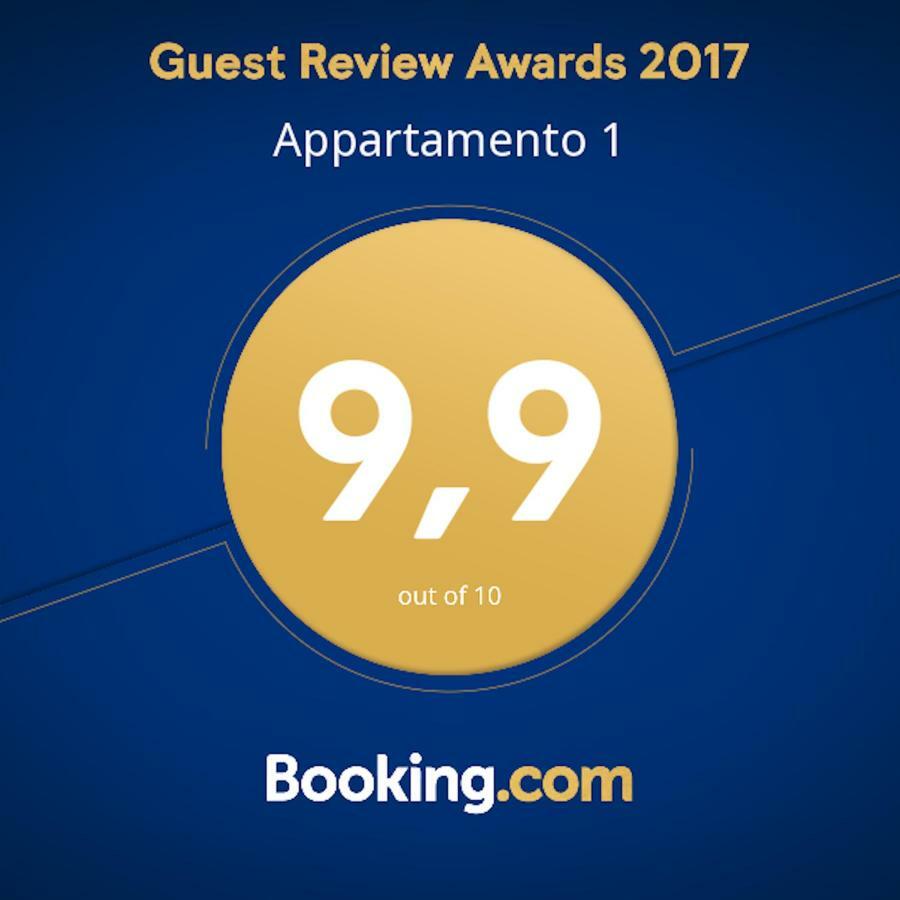 Appartamenti 1 Dervio Esterno foto